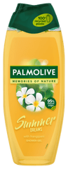 Palmolive gel za tuširanje Memories Summer Dreams, 500 ml