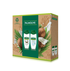 poklon paket Naturals Coconout & Milk Protein