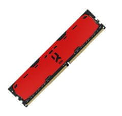 GoodRam IRDM X DDR4 memorija(RAM), 16 GB, 3000 MHz, CL16 (IR-XR3000D464L16/16G)