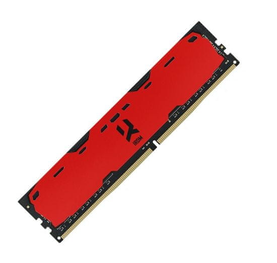 GoodRam IRDM DDR4 memorija (RAM), 16 GB, 2400 MHz, CL17 (IR-R2400D464L17/16G)