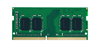 DDR4 SODIMM memorija (RAM) za prijenosno računalo, 8 GB, 3200 MHz, CL22 (GR3200S464L22S/8G)