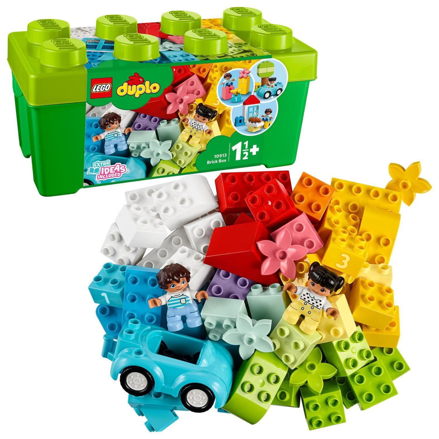 Mall hr lego duplo deals