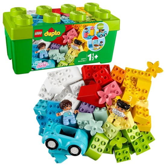 LEGO DUPLO 10913 Kutija s kockicama