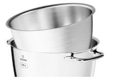 Kenwood KWL90.004.SI XL Titanium Chef Patissier kuhinjski robot