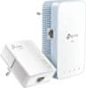 TP-Link Gigabit Powerline AC set pojačala, extender, TL-WPA7517 AV1000 KIT