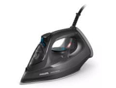 Philips DST3041/80 Series 3000 parno glačalo, crno