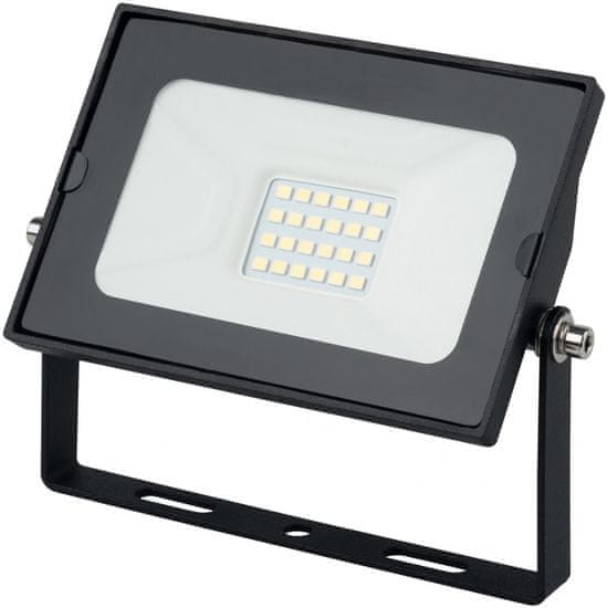 Avide SMD Slim LED reflektor, 20W, CW, 6400K