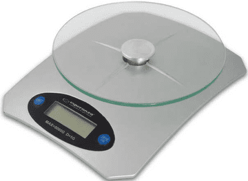 Esperanza Vaga Kitchen Digital Esperanza Avokado, do 5 kg