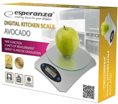 Esperanza Vaga Kitchen Digital Esperanza Avokado, do 5 kg
