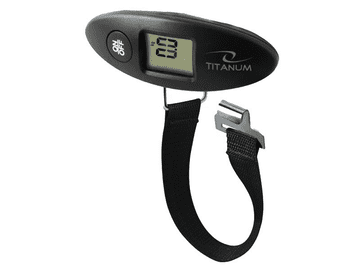 Esperanza Vaga prtljaga Esperanza Digital 50kg (G.:50G)