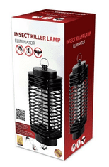 Esperanza Razarač leševa UV ELIMINATOR, 3W