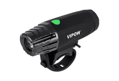 vipow Bicijska svjetiljka Front 3W, L: 230m, 180LM