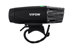 vipow Bicijska svjetiljka Front 3W, L: 230m, 180LM