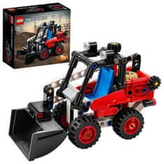 LEGO Technic 42116 Mini utovarivač