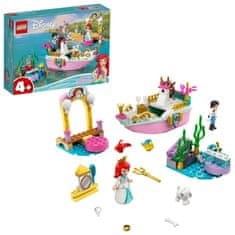 LEGO Disney Princess43191 Arielin svečani brod