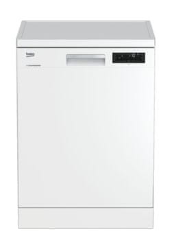 Beko DFN28422W perilica suđa