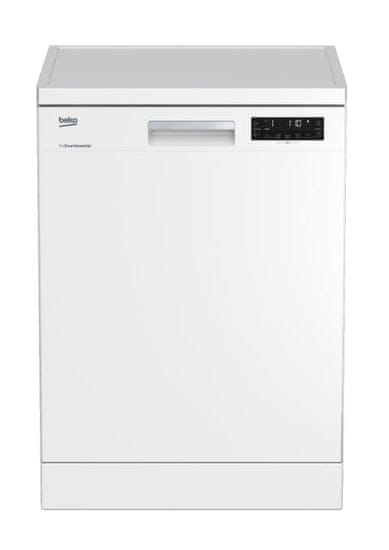 Beko DFN28422W perilica suđa