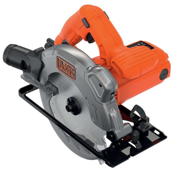 Black+Decker kružna pila CS1250LA