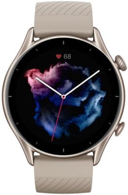 Xiaomi Amazfit GTS 3