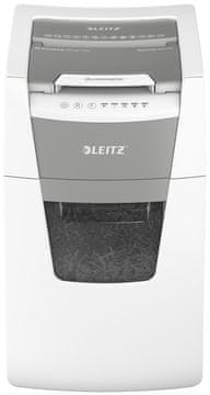 Leitz IQ Autofeed Office 150 automatski rezač dokumenata, 2 x 15 mm, P5