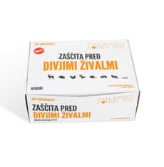 ZAKLADNICA DOBRIH I. Eko repelent protiv divljih životinja