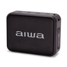 AIWA prijenosni Bluetooth zvučnik BS-200BK