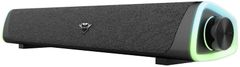 Trust GXT 620 Axon osvijetljeni soundbar, RGB, crni (24482)