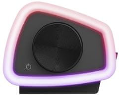 Trust GXT 620 Axon osvijetljeni soundbar, RGB, crni (24482)