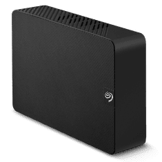 Seagate vanjski disk, 10TB, 8,89cm (3,5), Expansion Desktop, USB 3.0 (STKP10000400)