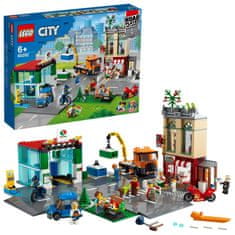 LEGO City 60292 Središte grada
