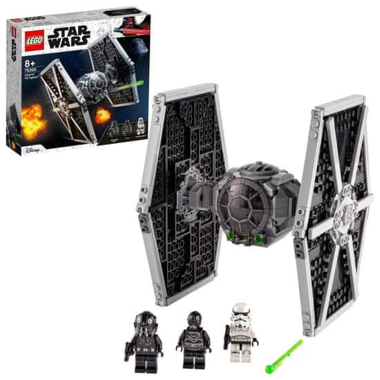 LEGO Star Wars ™ 75300 TIE carski lovac