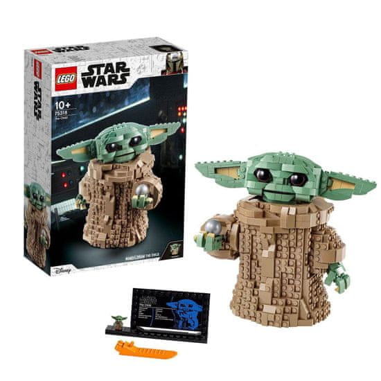 LEGO 75318 Star Wars™ Dijete (The Child)