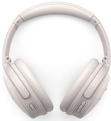 Bose QuietComfort 45 slušalice, bijele