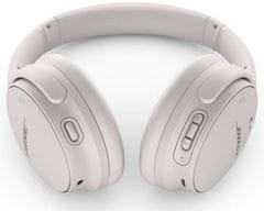 Bose QuietComfort 45 slušalice, bijele