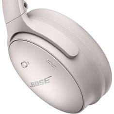 Bose QuietComfort 45 slušalice, bijele