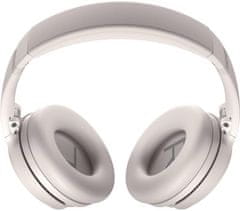 Bose QuietComfort 45 slušalice, bijele