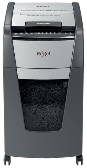 Rexel Optimum AutoFeed+ 300X P4 4x26 rezač dokumenata