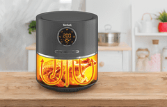 Tefal EY111B15 Ultra Fry Digital friteza na topli zrak