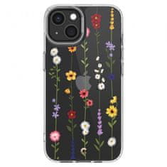 Spigen Cyrill Cecile maskica za iPhone 13, 6.1, Flower Garden