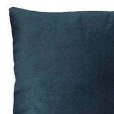 Jastuk Anita, 40 x 40 cm, plavi