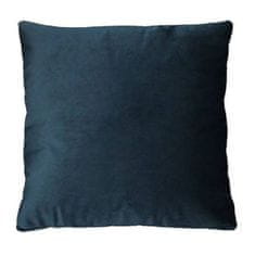 Jastuk Anita, 40 x 40 cm, plavi