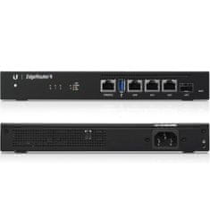 Ubiquiti EdgeRouter ER-4 usmjerivač, 4-porta, 1 x SFP