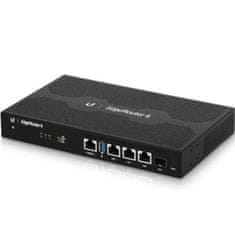 Ubiquiti EdgeRouter ER-4 usmjerivač, 4-porta, 1 x SFP