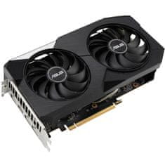 ASUS Dual Radeon RX 6600 XT grafička kartica, 8GB, GDDR6 (90YV0GN1-M0NA00)