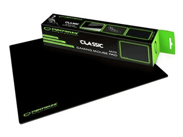 Esperanza Miša miša miša midi midi igara- crno, 300x240