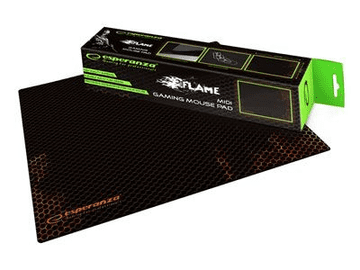 Esperanza Miša miša miša midi midi igara- crvena, 300x240