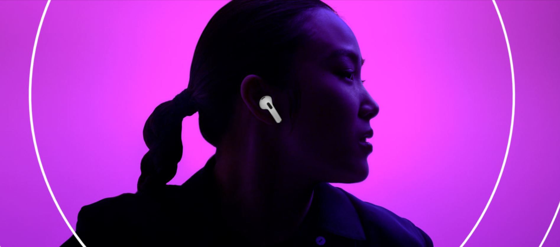  Moderne slušalice imaju Bluetooth vezu i automatsko uparivanje s Apple uređajima, upravljanje dodirom, otpornost na vodu i znoj, prekrasan zvuk 