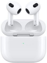 slušalice AirPods 3 (mme73zm/a)