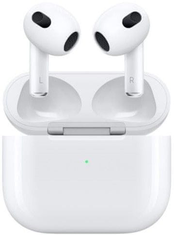 Apple slušalice AirPods 3 (mme73zm/a)