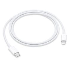 Apple MM0A3ZM/A kabel USB-C to Lightning, 1 m